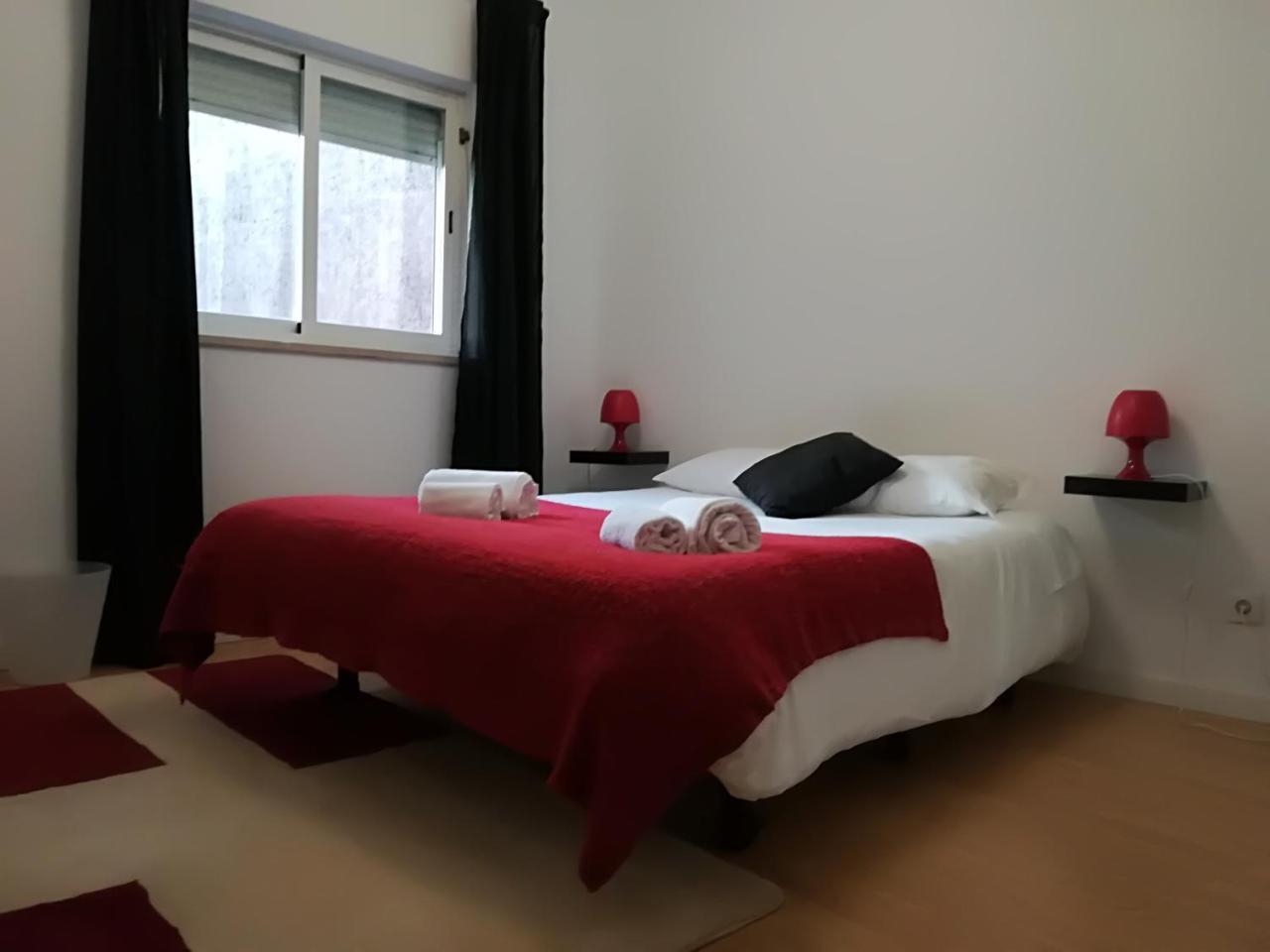坎塔涅迪 86号门旅馆酒店 外观 照片
