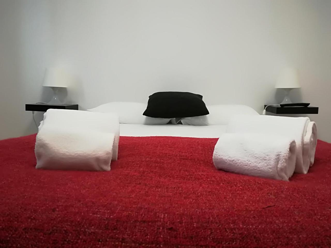 坎塔涅迪 86号门旅馆酒店 外观 照片