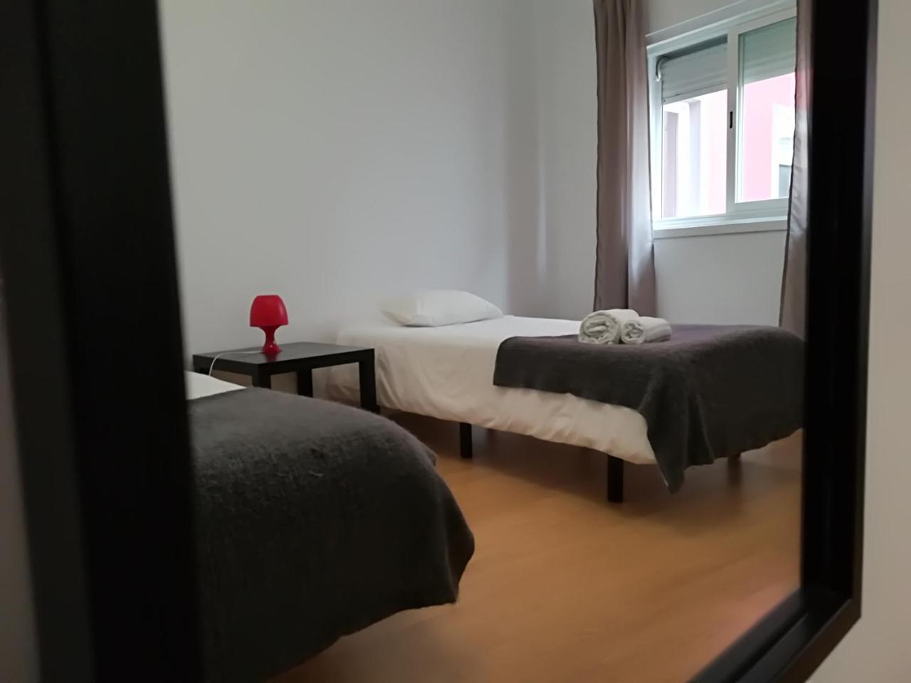 坎塔涅迪 86号门旅馆酒店 外观 照片
