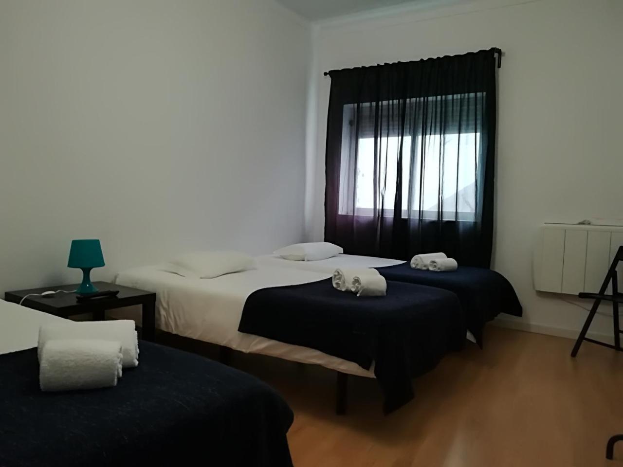 坎塔涅迪 86号门旅馆酒店 外观 照片