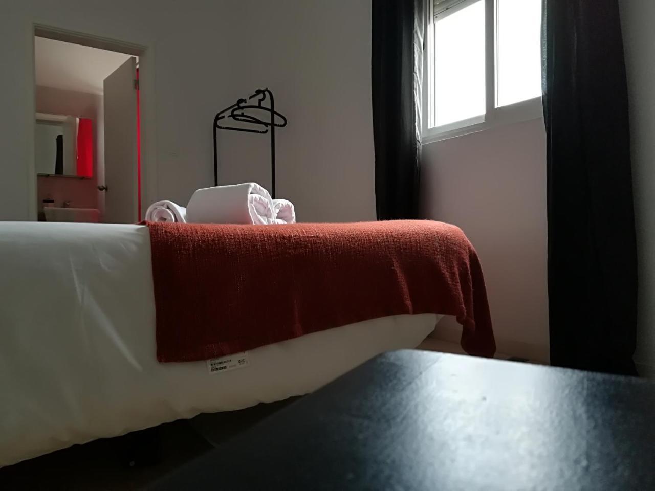坎塔涅迪 86号门旅馆酒店 外观 照片