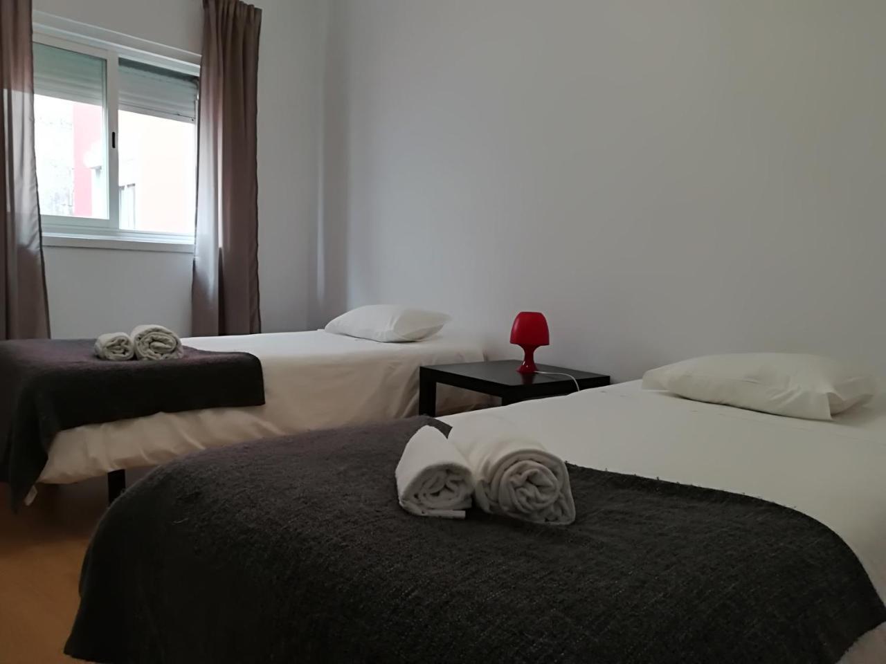 坎塔涅迪 86号门旅馆酒店 外观 照片